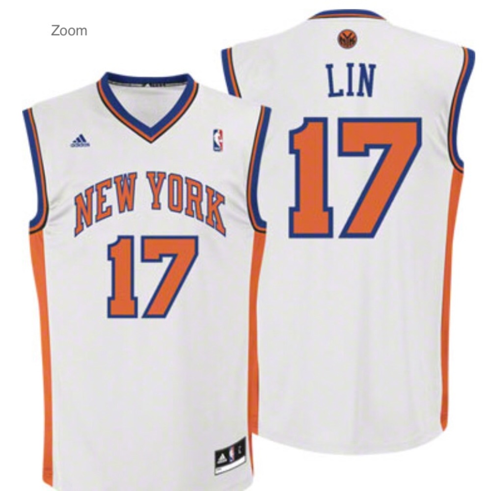 New York Knicks Youth Jersey